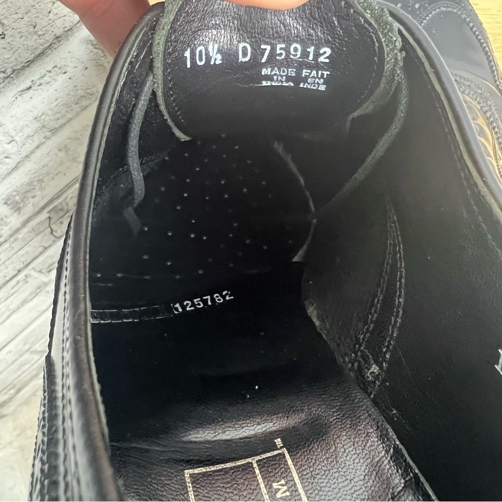 Florsheim Wingtip Oxford Dress Shoe - Picture 8 of 8